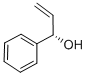 structure of CAS# 39623-35-3, (S)-1-Phenyl-2-Propen-1-Ol