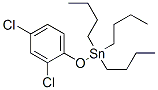 CAS#: 39637-16-6， Tributyl(2,4-Dichlorophenoxy)Stannane
