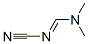 CAS#: 39687-97-3， N-Cyano-N,N-Dimethylformamidine