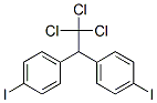 CAS#: 3972-13-2， 1-Iodo-4-[2,2,2-Trichloro-1-(4-Iodophenyl)Ethyl]Benzene
