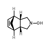 CAS#: 397299-61-5， (1R,2S,6R,7S)-4-Azatricyclo[5.2.1.0<Sup>2,6</Sup>]Dec-8-En-4-Ol
