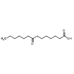 CAS#: 39747-88-1， 8-Oxotetradecanoic Acid