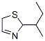 CAS#: 39800-93-6， 2-Butan-2-Yl-2,5-Dihydro-1,3-Thiazole
