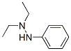CAS#: 39837-50-8， 1,1-Diethyl-2-Phenylhydrazine