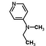 CAS#: 398474-15-2， N-Ethyl-N-Methyl-4-Pyridinamine