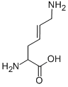 CAS#: 39871-25-5， (4E)-2,6-Diamino-4-Hexenoic Acid