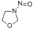 CAS#: 39884-52-1， 3-Nitroso-1,3-Oxazolidine