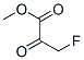 CAS#: 399-87-1， Methyl 3-Fluoro-2-Oxopropanoate