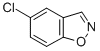 CAS#: 39900-62-4， 5-Chloro-1,2-Benzisoxazole