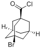 CAS#: 39917-36-7， 3-Bromo-Adamantane-1-Carbonyl Chloride