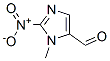 CAS#: 39928-74-0， 3-Methyl-2-Nitroimidazole-4-Carbaldehyde