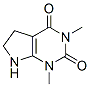 CAS#: 39929-83-4， 1,3-Dimethyl-6,7-Dihydro-5H-Pyrrolo[3,2-e]Pyrimidine-2,4-Dione