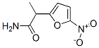 CAS#: 39965-26-9， 3-(5-Nitrofuran-2-Yl)Propanamide