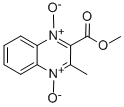 CAS#: 40016-70-4， 2-(Methoxycarbonyl)-3-Methylquinoxalinediium-1,4-Diolate