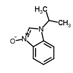 CAS#: 401514-94-1， 1-Isopropyl-1H-Benzimidazole 3-Oxide