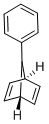 CAS#: 40156-12-5， 7-Norbornadienylbenzene