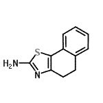 CAS#: 401622-74-0， 4,5-Dihydronaphtho[2,1-d][1,3]Thiazol-2-Amine