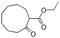 CAS#: 4017-57-6， Ethyl 2-Oxocyclononanecarboxylate