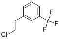CAS#: 402-35-7， 1-(2-Chloroethyl)-3-(Trifluoromethyl)Benzene