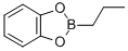 CAS#: 40218-49-3， 2-Propyl-1,3,2-Benzodioxaborole