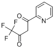 CAS#: 4027-51-4， 4,4,4-Trifluoro-1-(Pyridin-2-Yl)Butane-1,3-Dione
