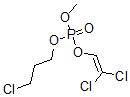 CAS#: 40282-81-3， Methyl(3-Chloropropyl)(2,2-Dichlorovinyl)  Phosphate