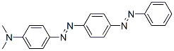 CAS#: 40292-01-1， N,N-Dimethyl-4-[[4-(Phenylazo)Phenyl]Azo]Aniline