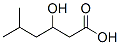 CAS#: 40309-49-7， 3-Hydroxy-5-Methyl-Hexanoic Acid
