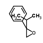 CAS#: 403501-36-0， 2-Isopropyl-2-Phenyloxirane