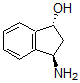 CAS#: 403671-97-6， (1R,3R)-Rel-3-Amino-2,3-Dihydro-1H-Inden-1-Ol