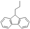 CAS#: 4037-45-0， 9-Propyl-9H-Fluorene