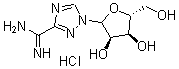 CAS#: 40372-00-7， Ribavirin amidine hydrochloride