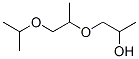 CAS 登录号：4039-63-8， 1-(2-异丙氧基-1-甲基乙氧基)丙-2-醇