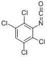 CAS#: 40398-02-5， 2,3,5,6-Tetrachlorophenyl Isocyanate