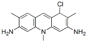 CAS#: 40451-58-9， 2,7,10-Trimethylacridine-3,6-Diamine Chloride