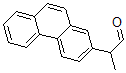 CAS#: 40452-15-1， alpha-Methyl-2-Phenanthreneacetaldehyde
