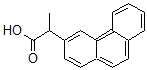 CAS#: 40453-15-4， alpha-Methyl-3-Phenanthreneacetic Acid