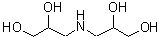 CAS 登录号：40509-16-8， 3,3-亚氨基二丙烷-1,2-二醇