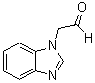 CAS#: 405174-42-7， 1H-Benzimidazol-1-Ylacetaldehyde