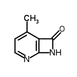CAS#: 405298-63-7， 5-Methyl-2,8-Diazabicyclo[4.2.0]Octa-1(8),3,5-Trien-7-One