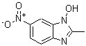 CAS#: 405314-01-4， 2-Methyl-6-Nitro-1H-Benzimidazol-1-Ol