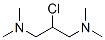 CAS#: 40550-12-7， 2-Chloro-N,N,N',N'-Tetramethylpropane-1,3-Diamine