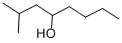 CAS 登录号：40575-41-5， 2-甲基-4-辛醇