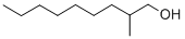CAS 登录号：40589-14-8， 2-甲基-1-壬醇