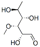 CAS#: 4060-08-6， 6-Deoxy-3-O-Methyl-L-Mannose