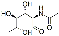 CAS#: 40614-71-9， 2-Acetamido-2,6-Dideoxyglucose