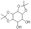 CAS#: 40617-60-5， 2,2,7,7-Tetramethylhexahydro[1,3]dioxolo[4,5-e][1,3]benzodioxole-4,5-diol