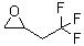 structure of CAS# 407-12-5, (2,2,2-Trifluoroethyl)Oxirane;2-(2,2,2-Trifluoroethyl)Oxirane, 4,4,4-Trifluoro-1,2-Epoxybutane, 3-(Trifluoromethyl)-1,2-Epoxypropane;(2,2,2-Trifluoroethyl)Oxirane 1,1,1-Trifluoro-3,4-Epoxybutane;1,2-Epoxy-1H,1H,2H,3H,3H-Trifluorobutane