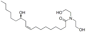 CAS#: 40716-42-5， [R-(Z)]-12-Hydroxy-n,n-bis(2-hydroxyethyl)-9-octadecenamide