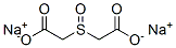 CAS#: 40735-73-7， Disodium 2,2'-Sulphinylbisacetate